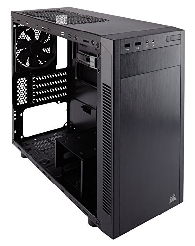 Corsair-CC-9011041-WW-Carbide-Series-200R-Windowed-Compact-ATX-Performance-Computer-Case-0